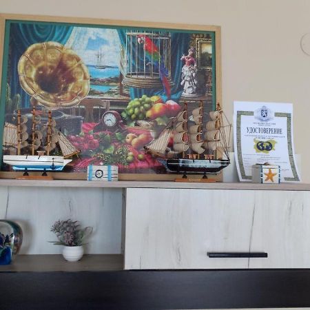 Jacky'S Apartament - Апартамент В Свети Влас Bagian luar foto