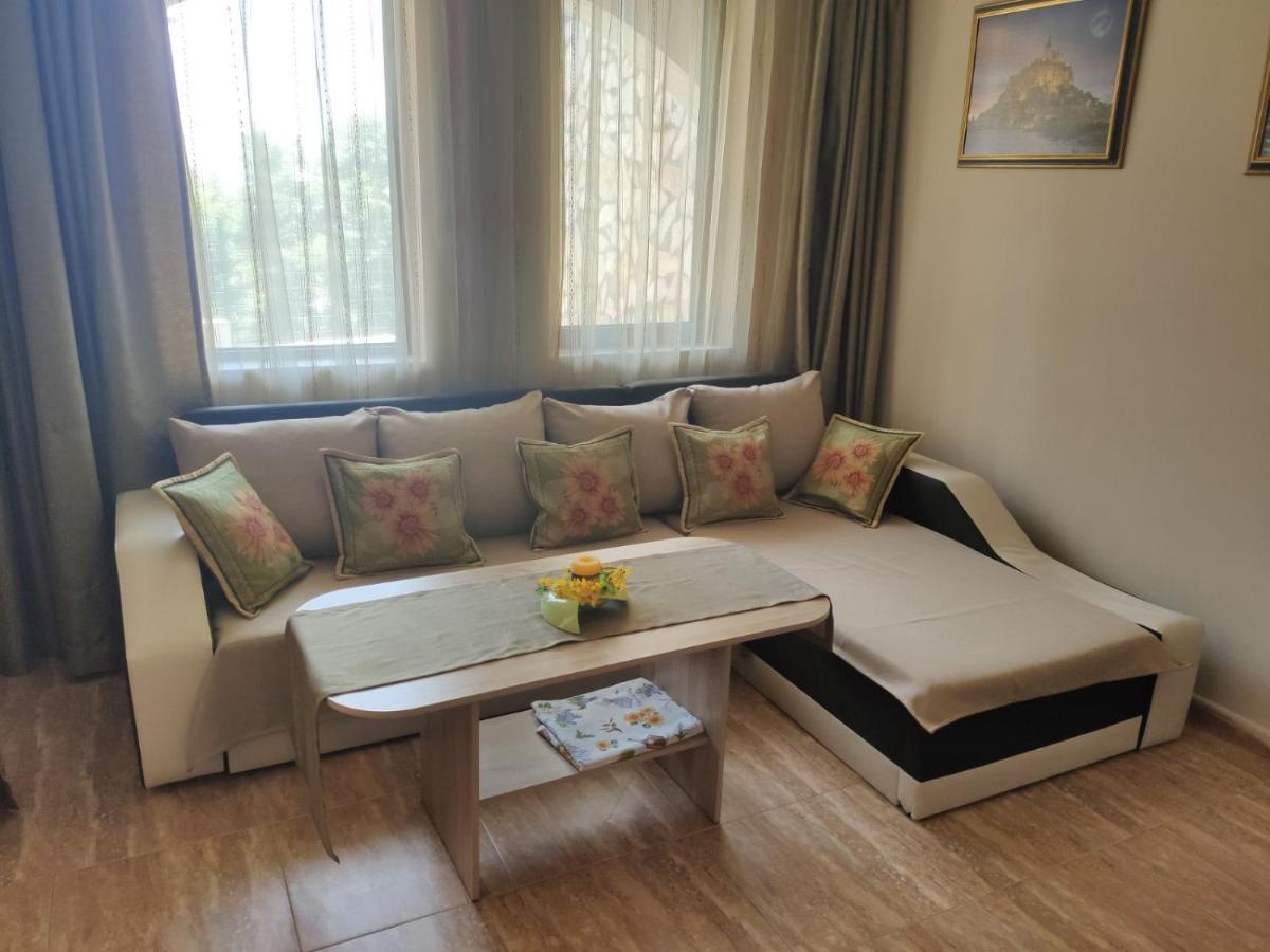Jacky'S Apartament - Апартамент В Свети Влас Bagian luar foto