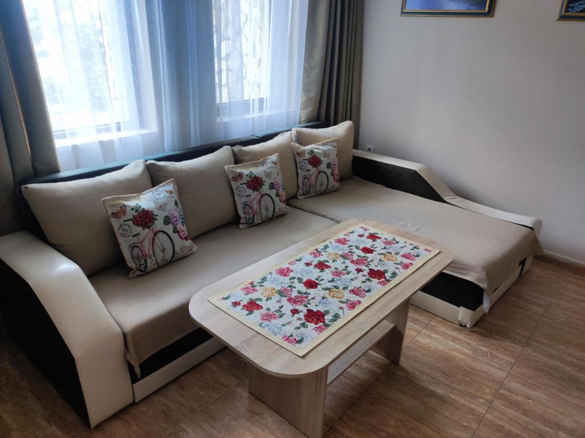 Jacky'S Apartament - Апартамент В Свети Влас Bagian luar foto