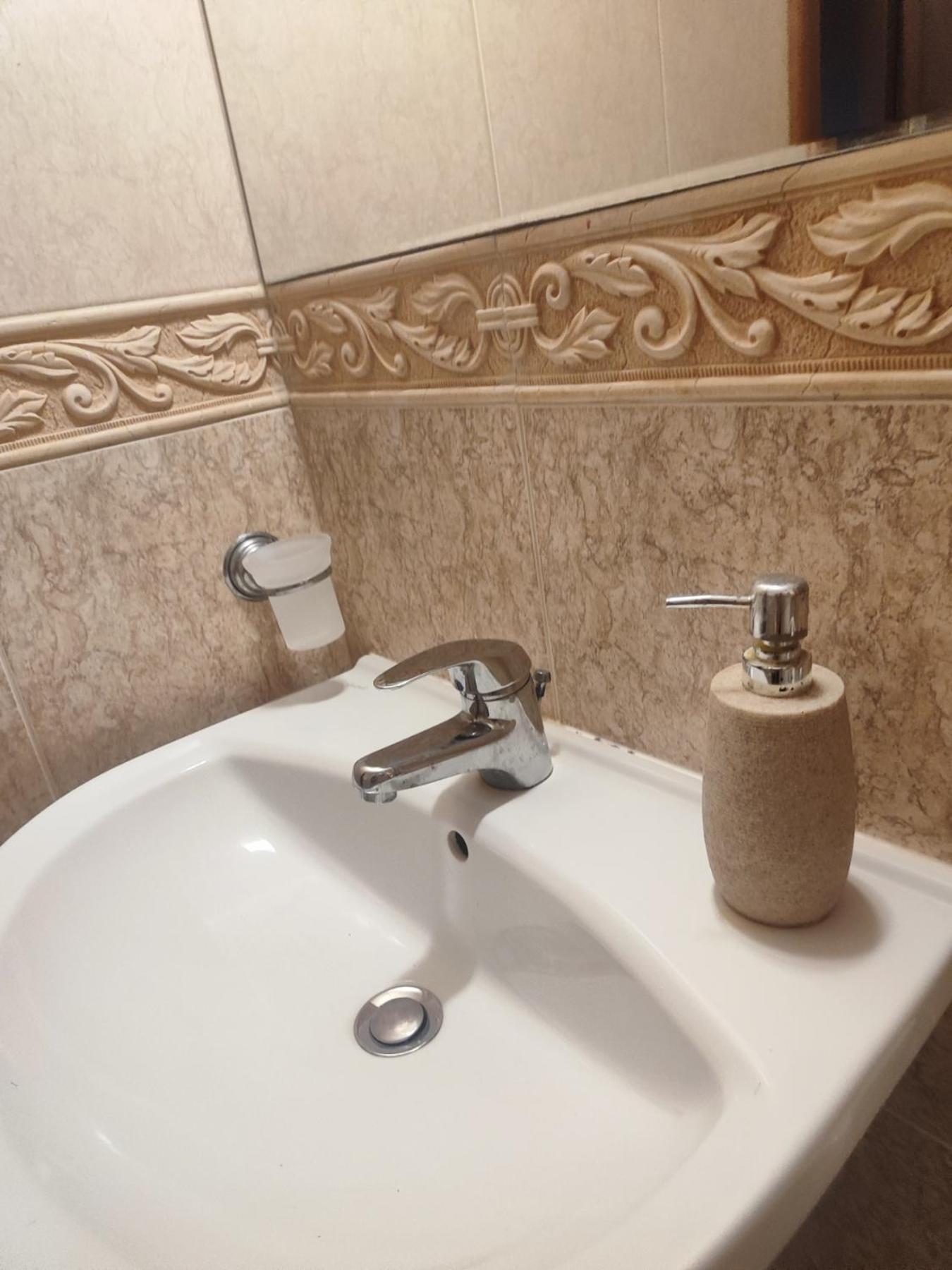 Jacky'S Apartament - Апартамент В Свети Влас Bagian luar foto