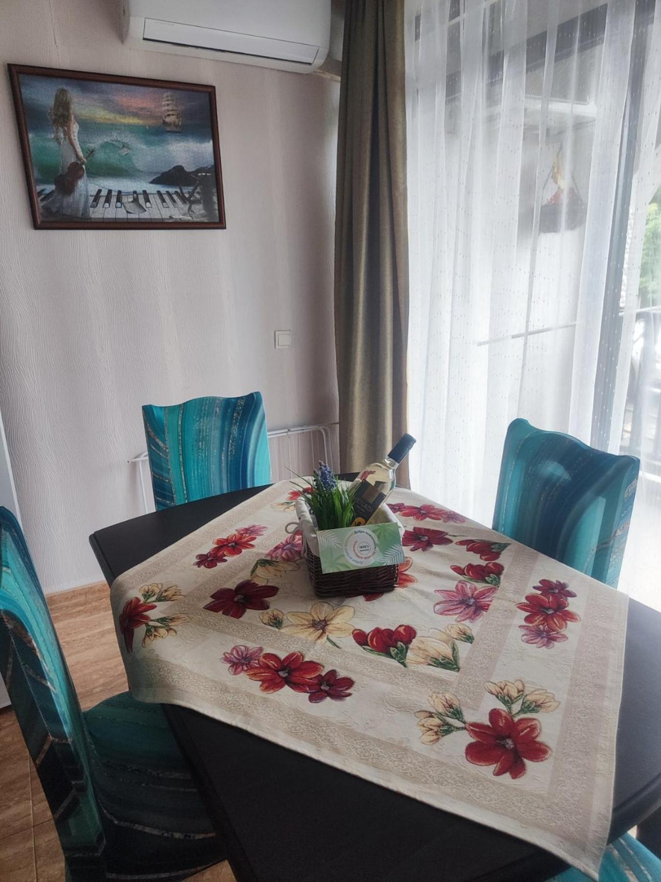 Jacky'S Apartament - Апартамент В Свети Влас Bagian luar foto