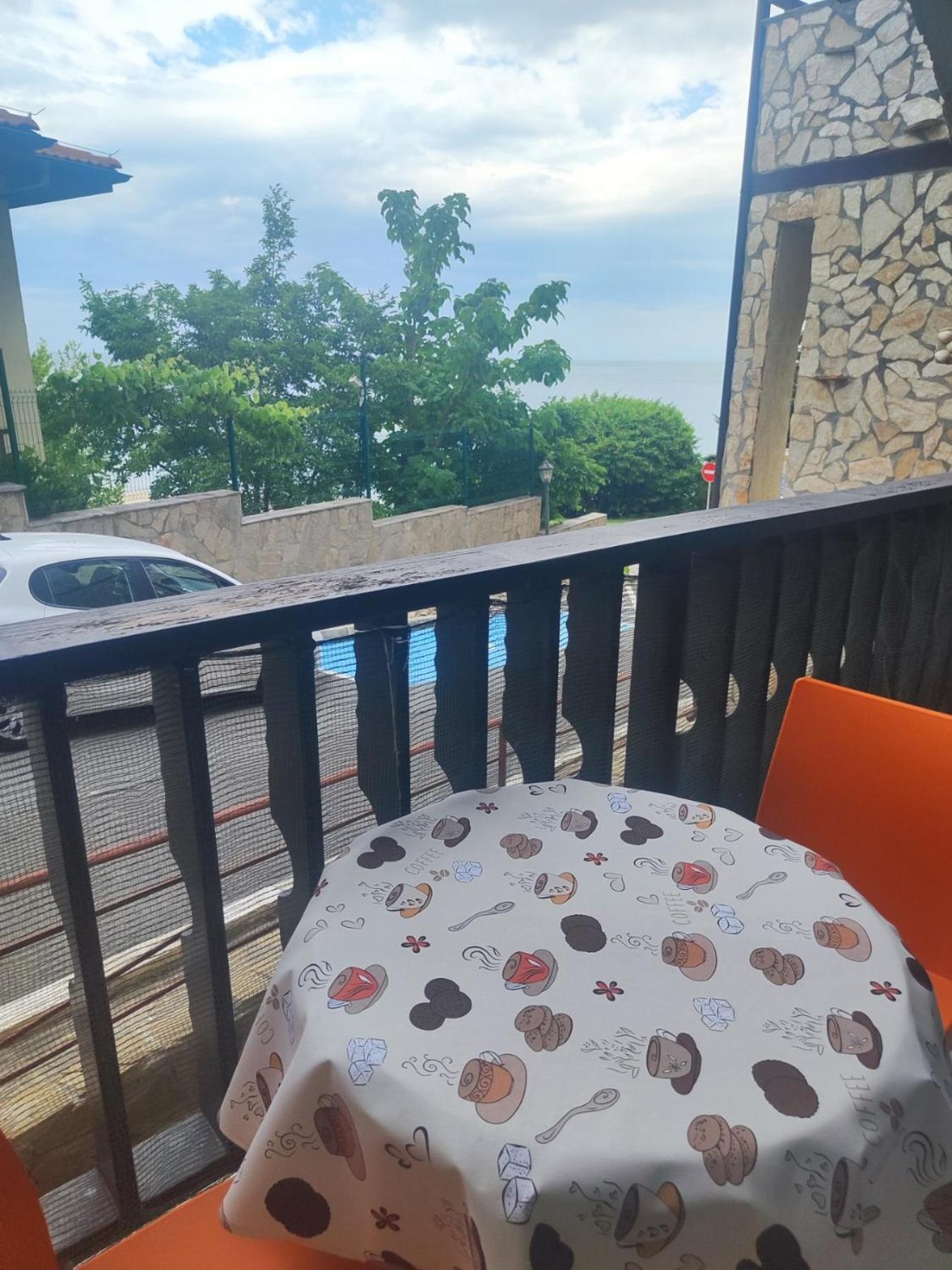 Jacky'S Apartament - Апартамент В Свети Влас Bagian luar foto