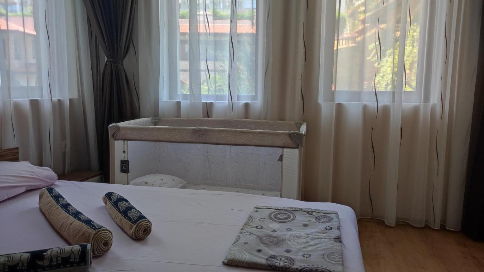 Jacky'S Apartament - Апартамент В Свети Влас Bagian luar foto